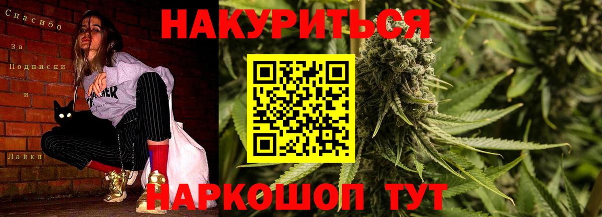 Бошки Шишки Amnesia Тельмана